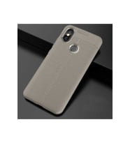 Xiaomi Mi A2 Lite Uyumlu Kılıf Zore Niss Silikon Kapak