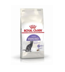 Royal Canin Sterilised 37 Kedi Maması 15 kg