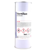 Duver Vernilux Profesyonel 1 Litre Rugan Temizleyici (Beyaz)
