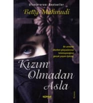 Kızım Olmadan Asla