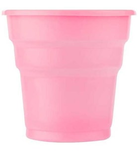 BARDAK 200 CC PEMBE PK:25-