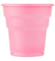 BARDAK 200 CC PEMBE PK:25-