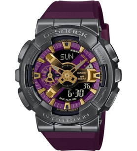 Casio GM-110CL-6ADR Erkek Kol Saati