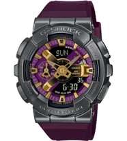 Casio GM-110CL-6ADR Erkek Kol Saati