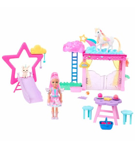 Touch of Magic ve Oyun Seti HNT67