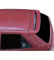 Citroen Saxo Spoiler Bagaj 1996-1999