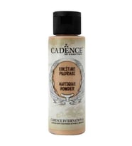 Cadence Eskitme Pudrası 70 ml. 714 MOCCA 