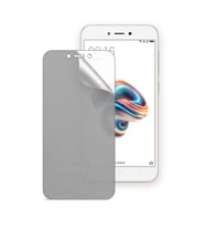SChitec Redmi 5A Uyumlu Ön Yüzey Mat Hidrojel Ekran Koruyucu