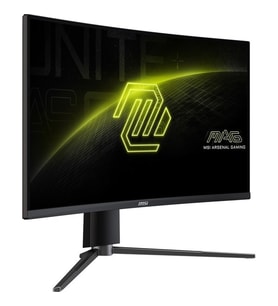 MSI 27 VA MAG 27CQ6PF 1MS 180HZ HDMI-DP KAVISLI GAMING MONİTÖR 2560X1440