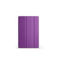 Galaxy Tab A9 Plus 11 inç Fuchsia Uyumlu  Standlı 1-1 Kılıf (Mor)