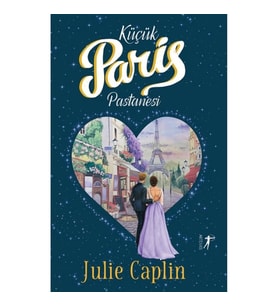 Küçük Paris Pastanesi
