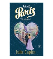 Küçük Paris Pastanesi