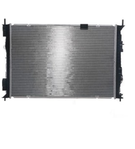 Su Radyatörü Brazing Mt 627*455*32 – 21400-BB50A WISCO– Nissan Qashqai 1.6dcı 11-13 Arası Uyumlu
