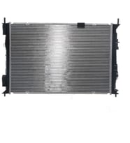 Su Radyatörü Brazing Mt 627*455*32 – 21400-BB50A WISCO– Nissan Qashqai 1.6dcı 11-13 Arası Uyumlu