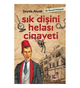 Sık Dişini Helası Cinayeti