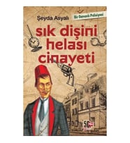 Sık Dişini Helası Cinayeti
