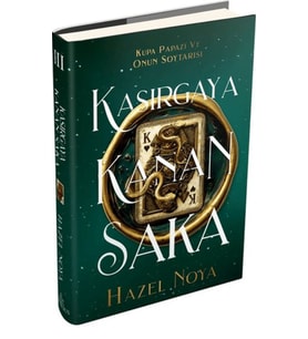 Kasırgaya Kanan Saka 3