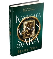 Kasırgaya Kanan Saka 3