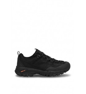 Humtto 26K-171954B Kadın Waterproof Outdoor Ayakkabı Siyah