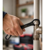 Çok Fonksiyonlu Anahtar 6 22 Mm Krom Vanadyum Çelik Dayanıklı Ve Taşınabilir