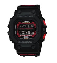 Casio G-Shock GXW-56KG Ön Darbe Emici Ekran Koruyucu Nano Cam (4 Adet)