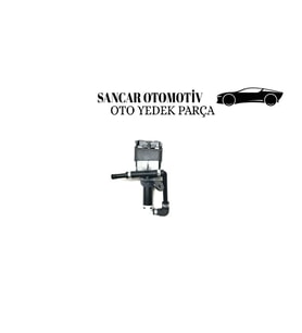 FAR YIKAMA ROBOTU (MOTORU)  MAZDA 6 2007-2012  SOL