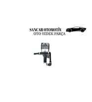 FAR YIKAMA ROBOTU (MOTORU)  MAZDA 6 2007-2012  SOL