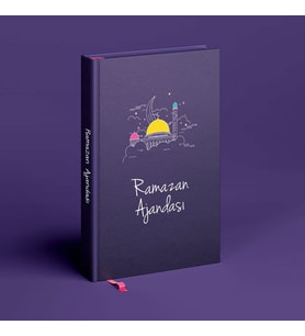 Ulyâ Ramazan Ajandası (Özel Seri) - Bi Dünya Haber