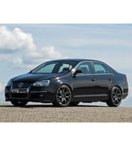 Kml34tuning55  Vw Jetta  2005-2010 Cam Çerçevesi  Çıtası .Komple Krom Tamtur Paslanmaz Çelik Nikelajı