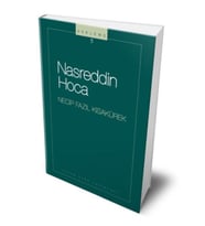 Nasreddin Hoca