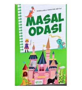 Masal Odası