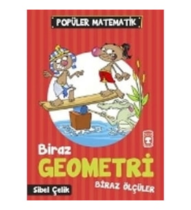 Biraz Geometri Biraz Ölçüler