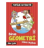 Biraz Geometri Biraz Ölçüler