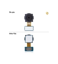 Samsung Galaxy A52 Arka Kamera ile Uyumlu Derinlik Arka kamera büyük kamera ana kamera sensörü