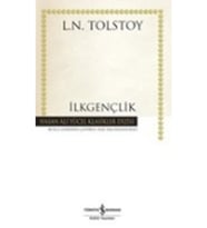 İlkgençlik Lev Nikolayeviç Tolstoy - Lev Nikolayeviç Tolstoy