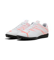 Puma 10747812 Attacanto Tt Erkek Halı Saha Ayakkabısı (Beyaz)