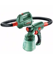 BOSCH PFS 2000 BOYA MAKİNESI (Siyah)