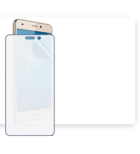 SChitec HONOR 5C Uyumlu Ön Yüzey Nano Şeffaf Hidrojel Ekran Koruyucu