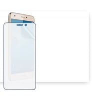 SChitec HONOR 5C Uyumlu Ön Yüzey Nano Şeffaf Hidrojel Ekran Koruyucu