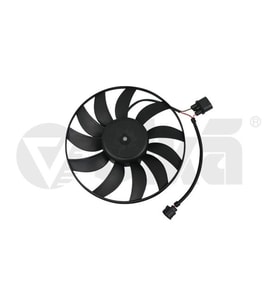 1K0959455CN Fan Motoru - Caddy-Fabia-Golf-Octavia-1.4 Lt.-1.6 Lt.