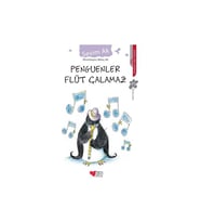 Can Çocuk - Penguenler Flüt Çalamaz - Sevim Ak