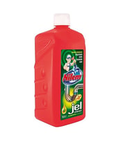Nilem Lavobo Açıcı Jel 940 ml - 1 KG