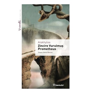 Zincire Vurulmuş Prometheus - Livaneli Kitaplığı