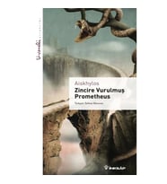 Zincire Vurulmuş Prometheus - Livaneli Kitaplığı