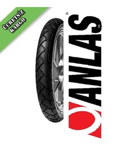 ANLAŞ LASTİK CAPRA 2.75-18 42P TL
