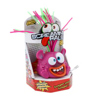 Silverlit Screaming Pals Bağıran Canavarlar - Pembe