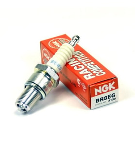 NGK BR8EG Yarış Bujisi