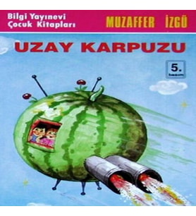 Uzay Karpuzu