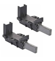 Arçelik Uyumlu Çamaşır Makinesi Motor Kömürü Kılıflı Çeneli ( 5x12.5x32 ) 2 li