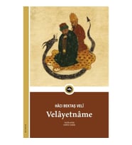 Velâyetnâme